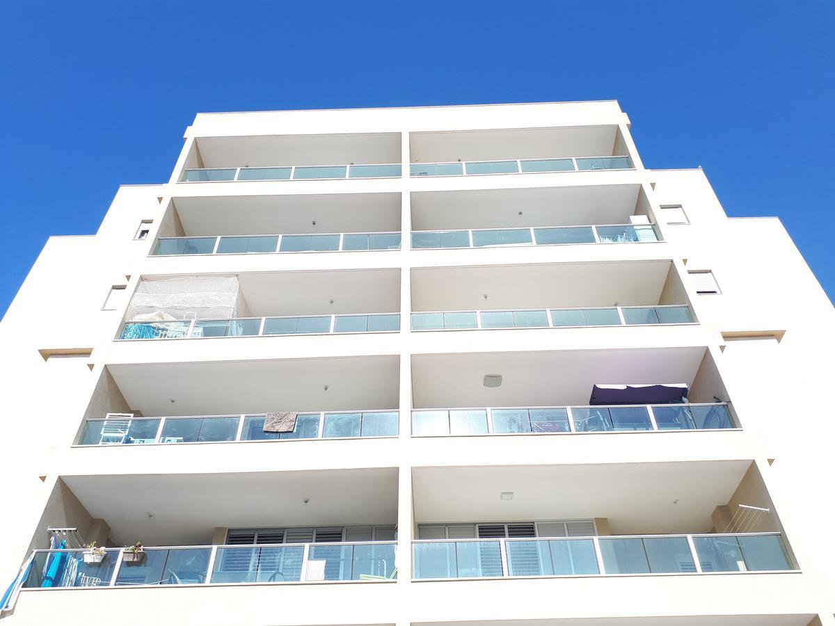 Shave Tsion Apartment In The Center Asjdod Buitenkant foto