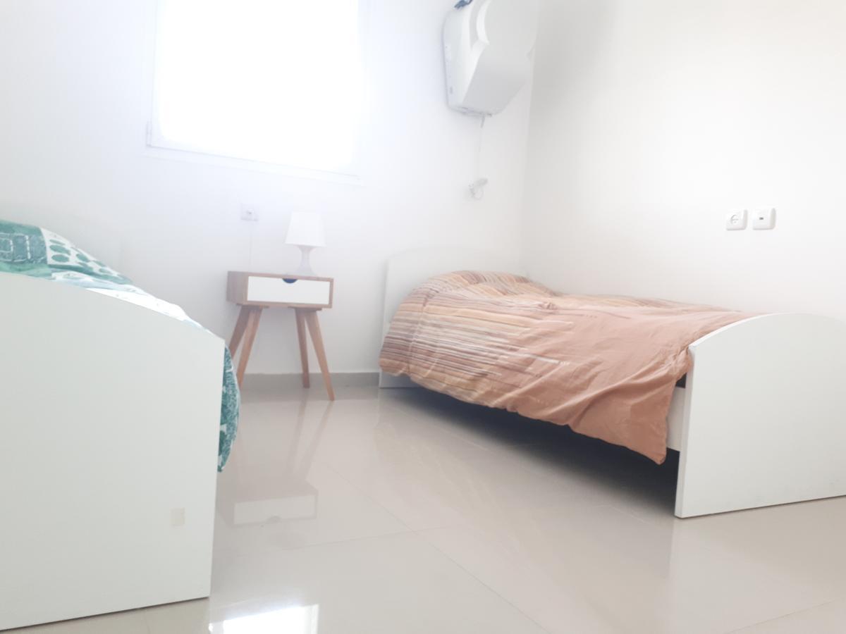 Shave Tsion Apartment In The Center Asjdod Buitenkant foto