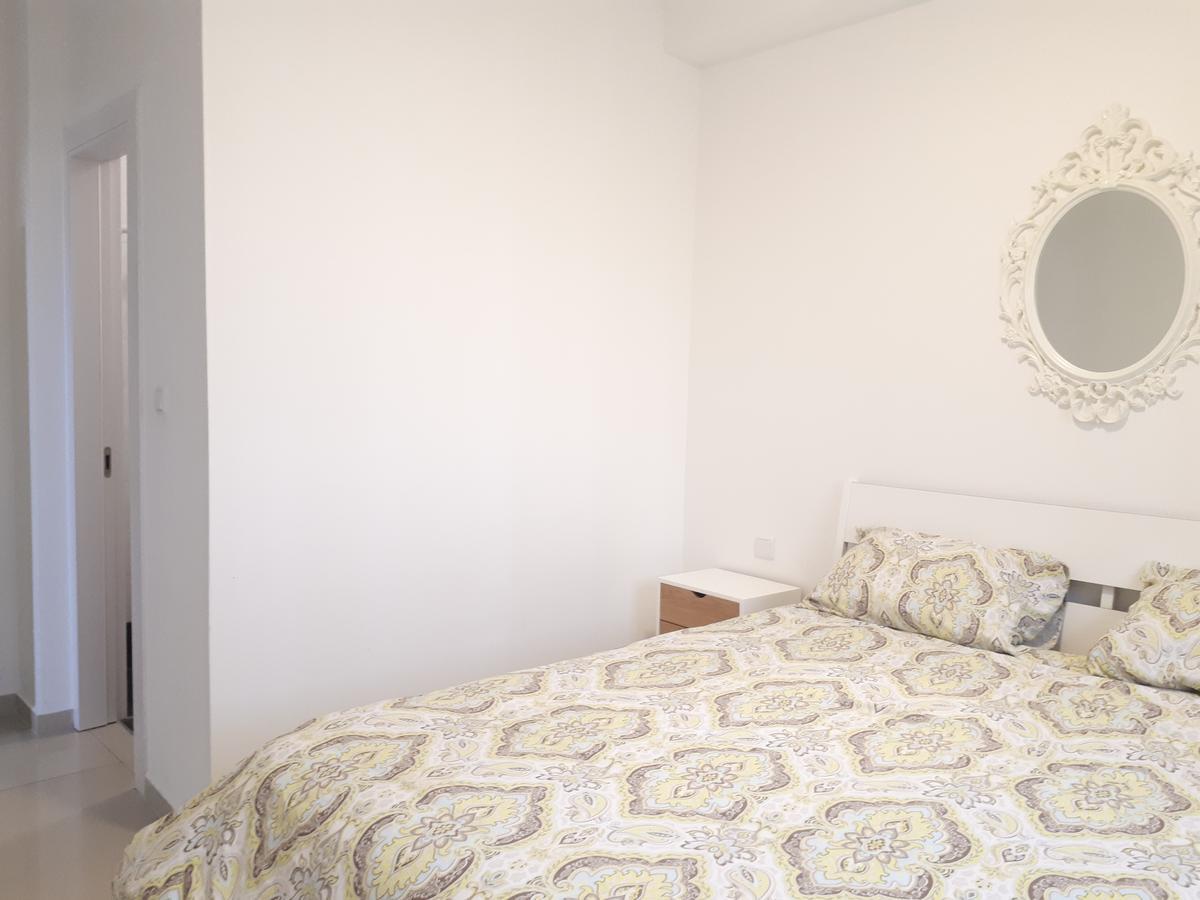 Shave Tsion Apartment In The Center Asjdod Buitenkant foto